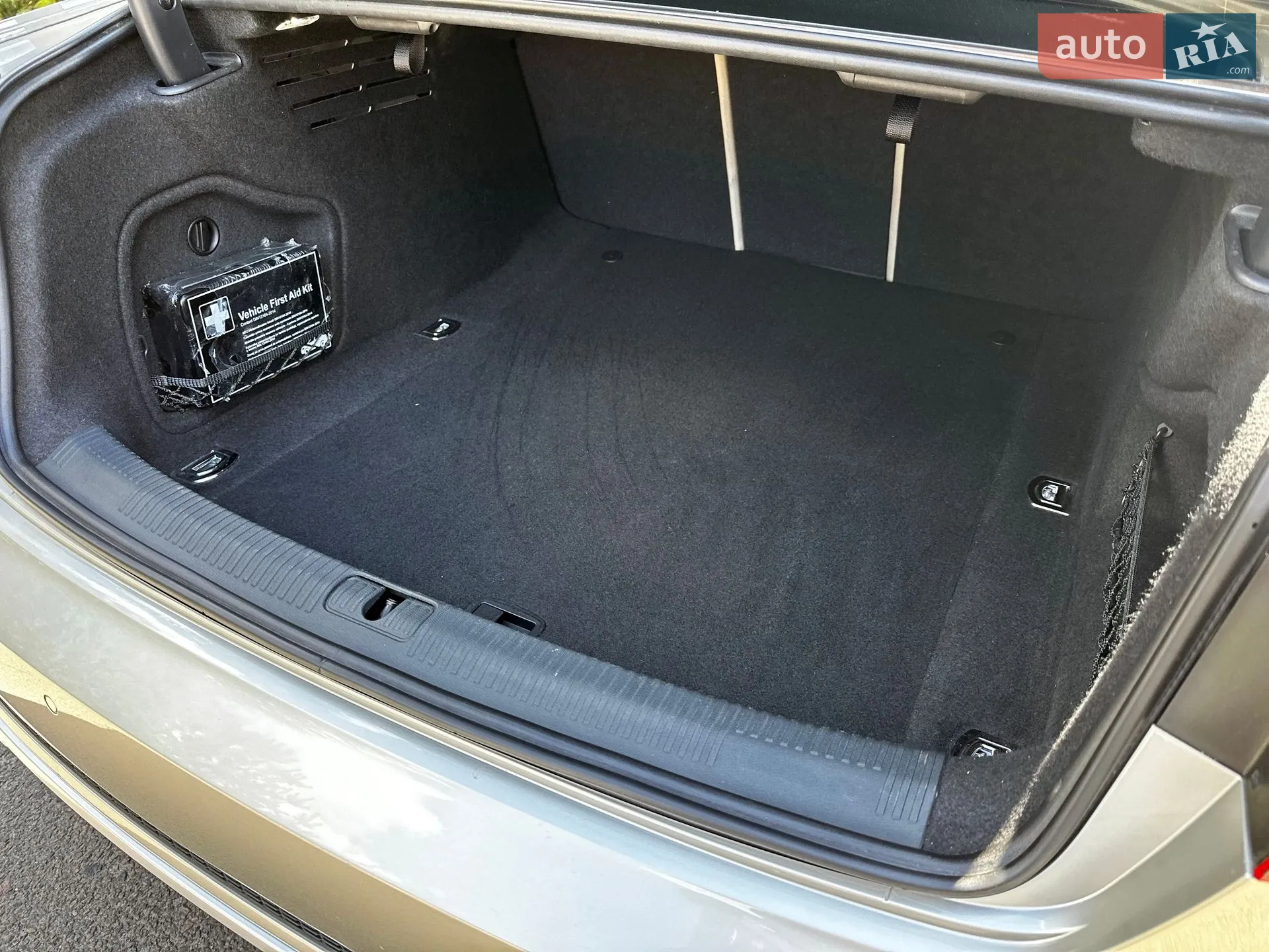 2016 Audi A4 - мініатюра 23