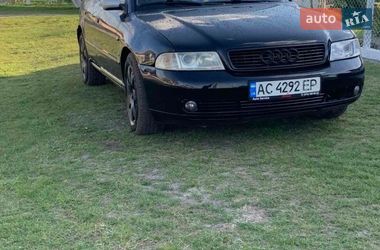 Універсал Audi A4 1997 в Ковелі