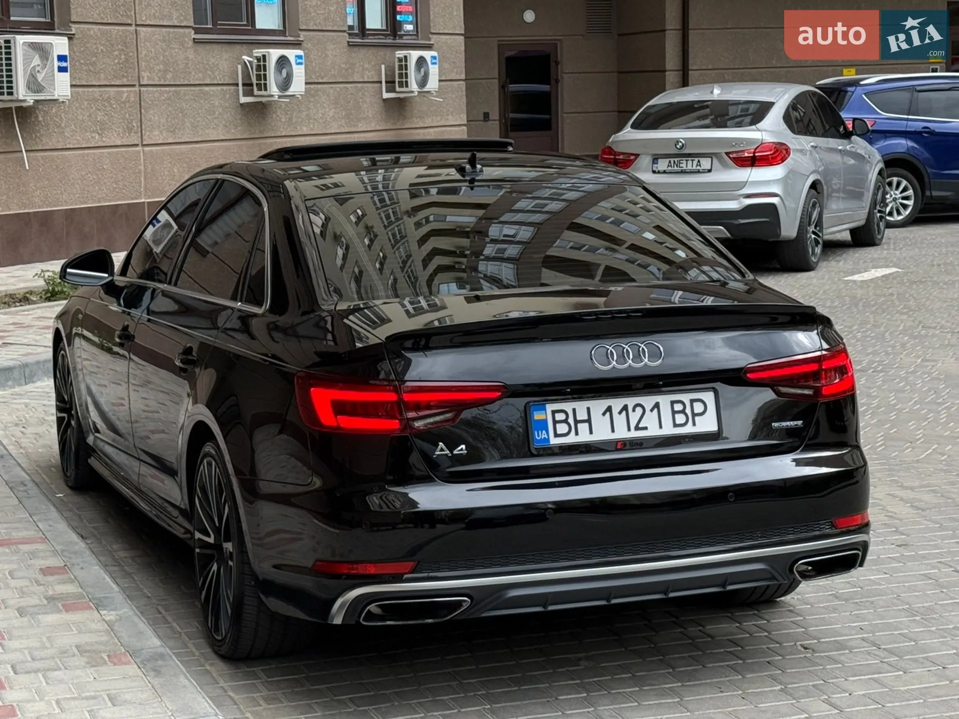 2019 Audi A4 - мініатюра 4