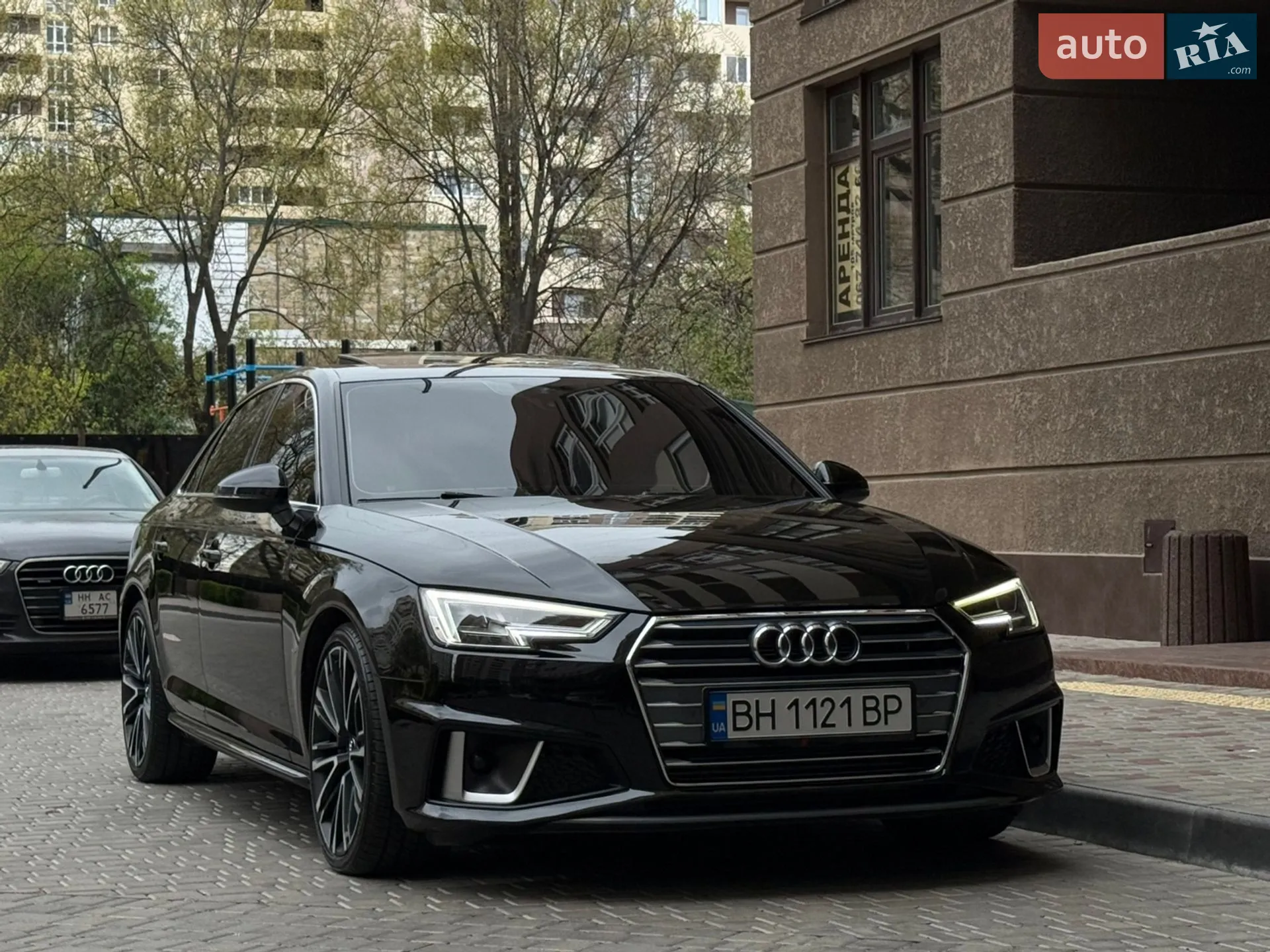 2019 Audi A4 - мініатюра 10