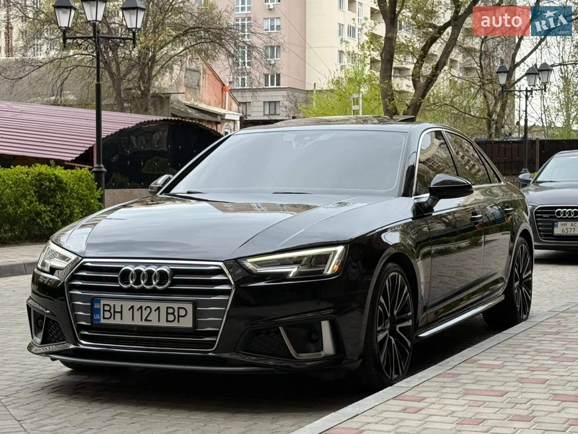 2019 Audi A4 - мініатюра 11