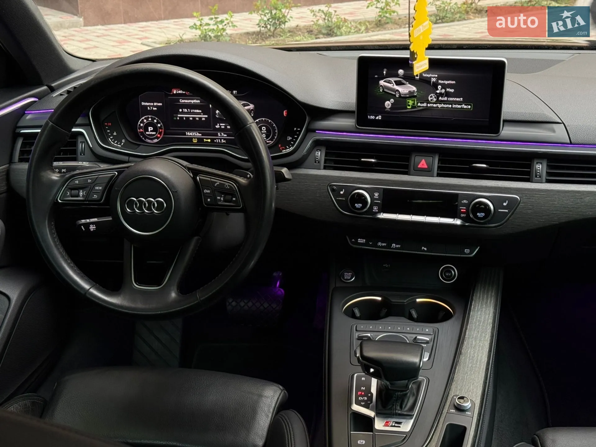 2019 Audi A4 - мініатюра 26