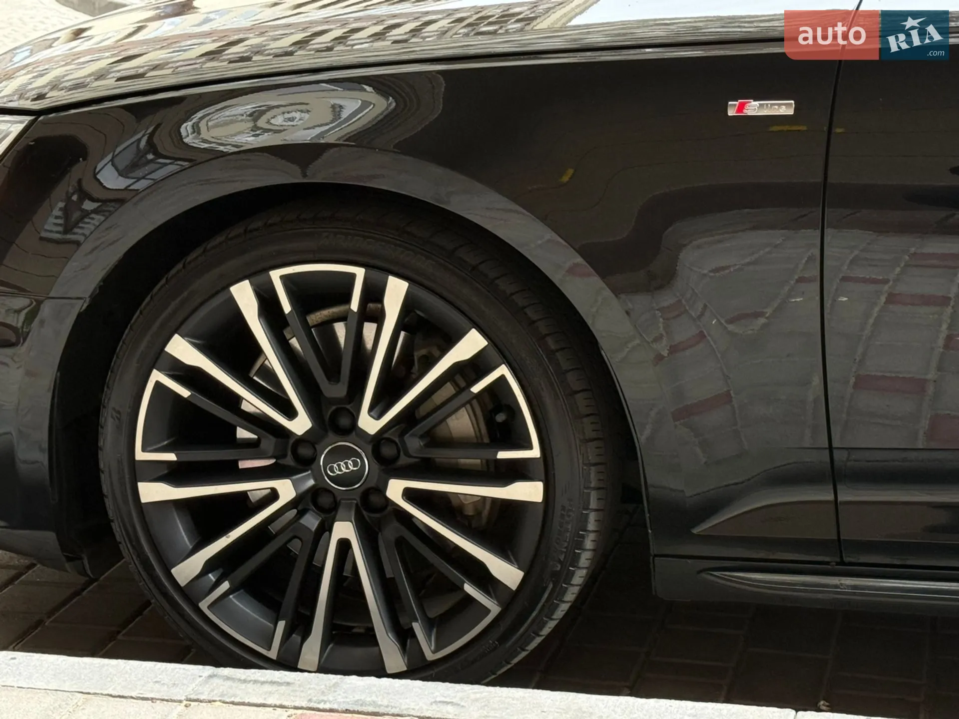 2019 Audi A4 - мініатюра 30