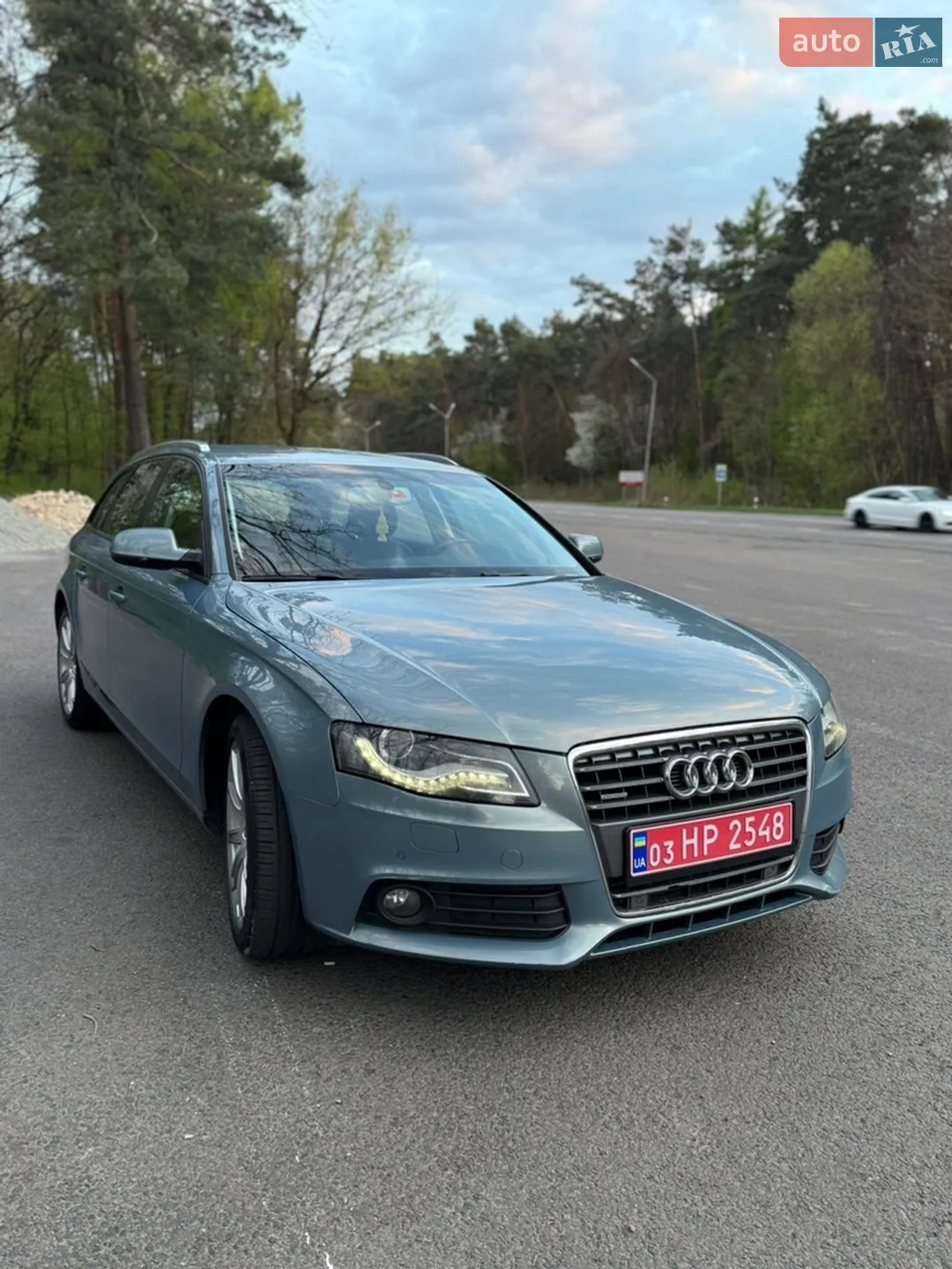 2010 Audi A4 - фото 1