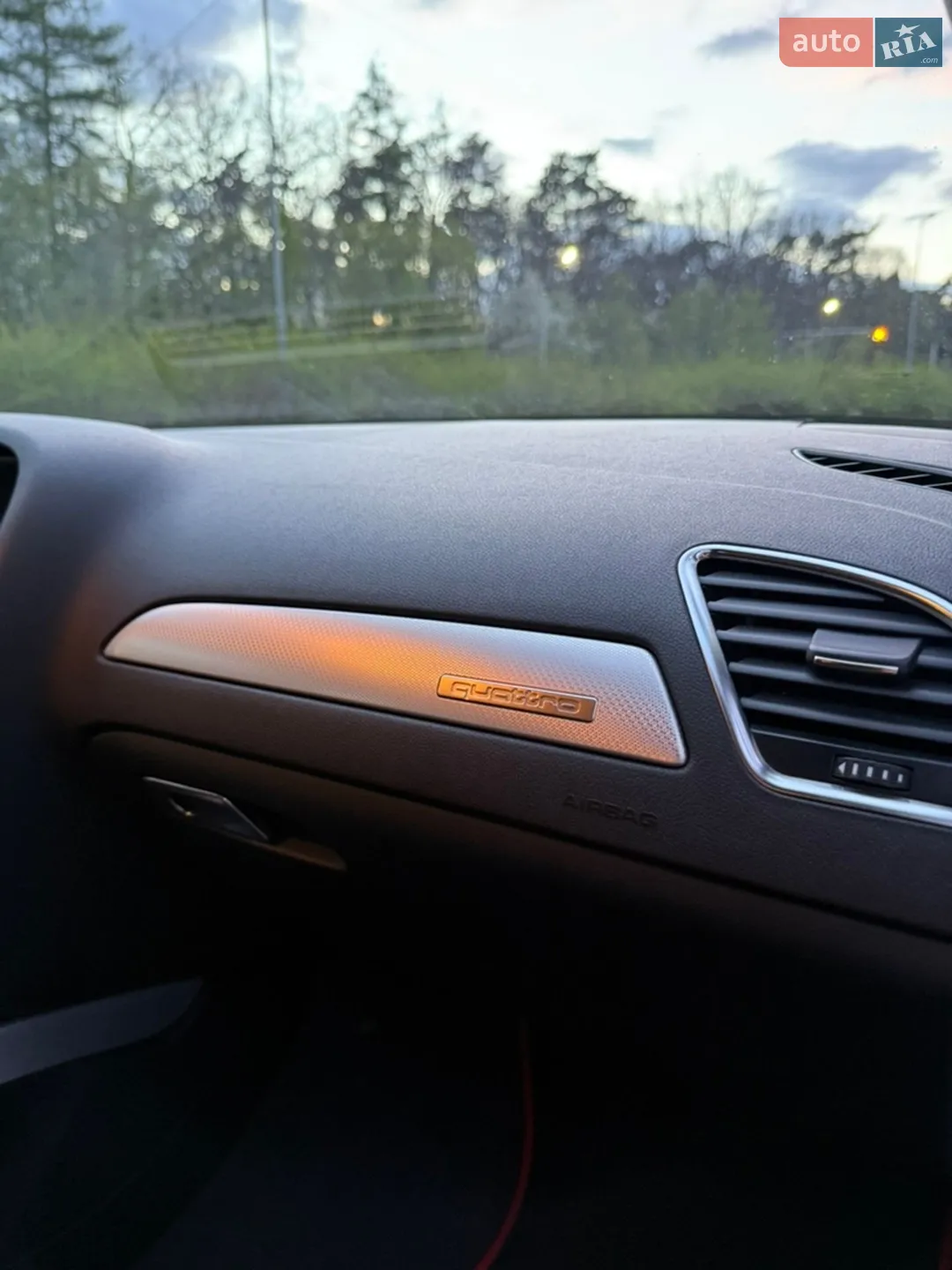 2010 Audi A4 - мініатюра 15