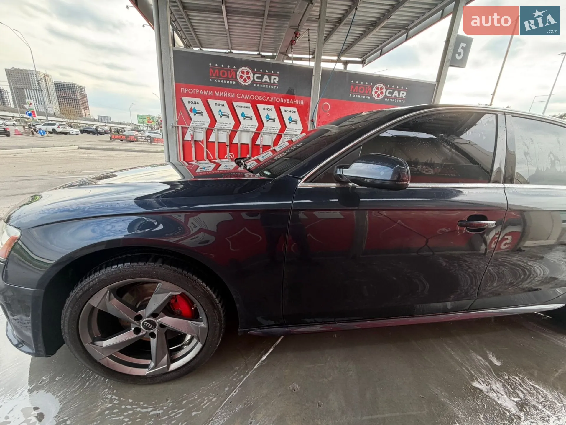 2015 Audi A4 - мініатюра 4