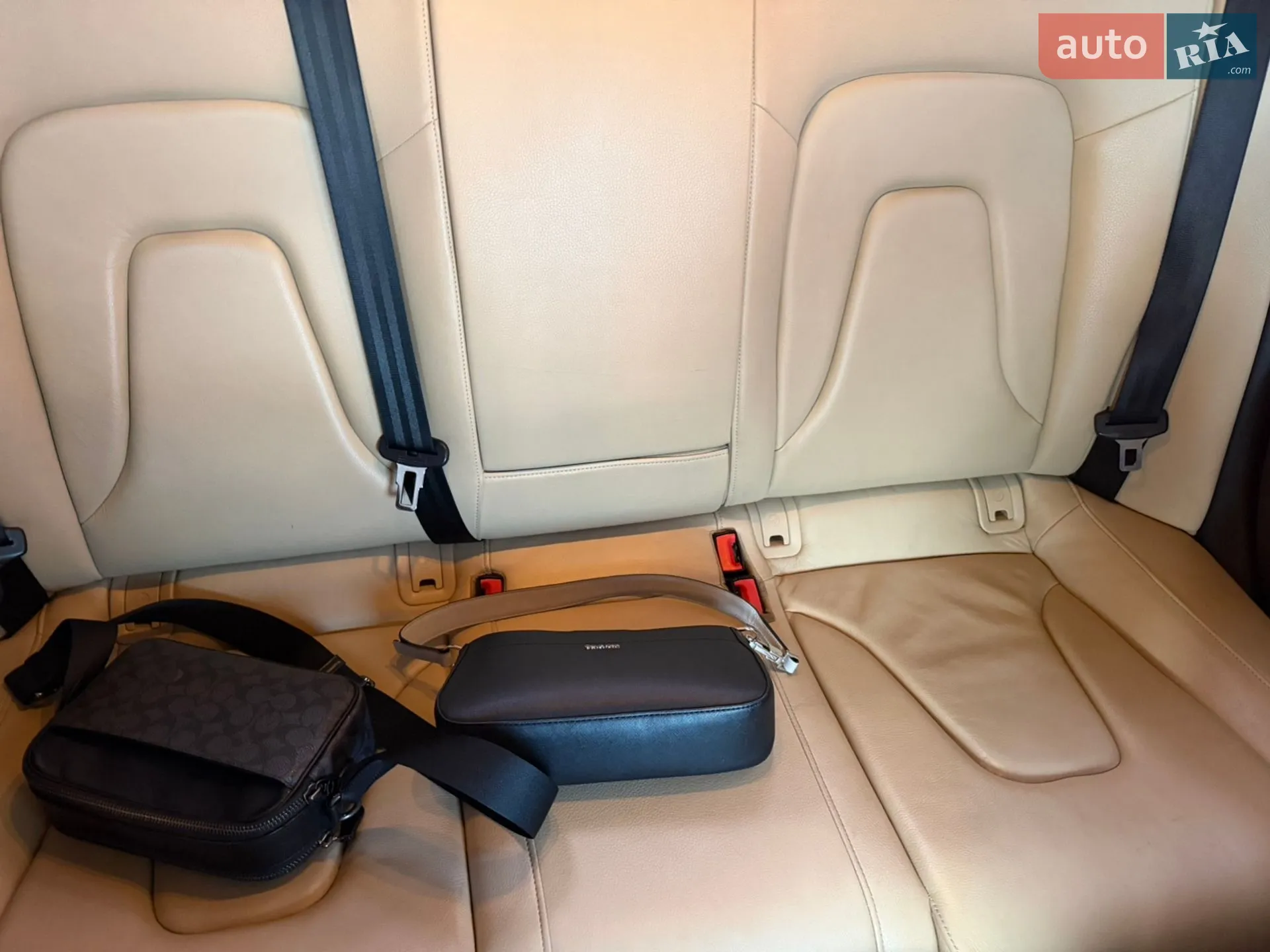 2015 Audi A4 - мініатюра 23