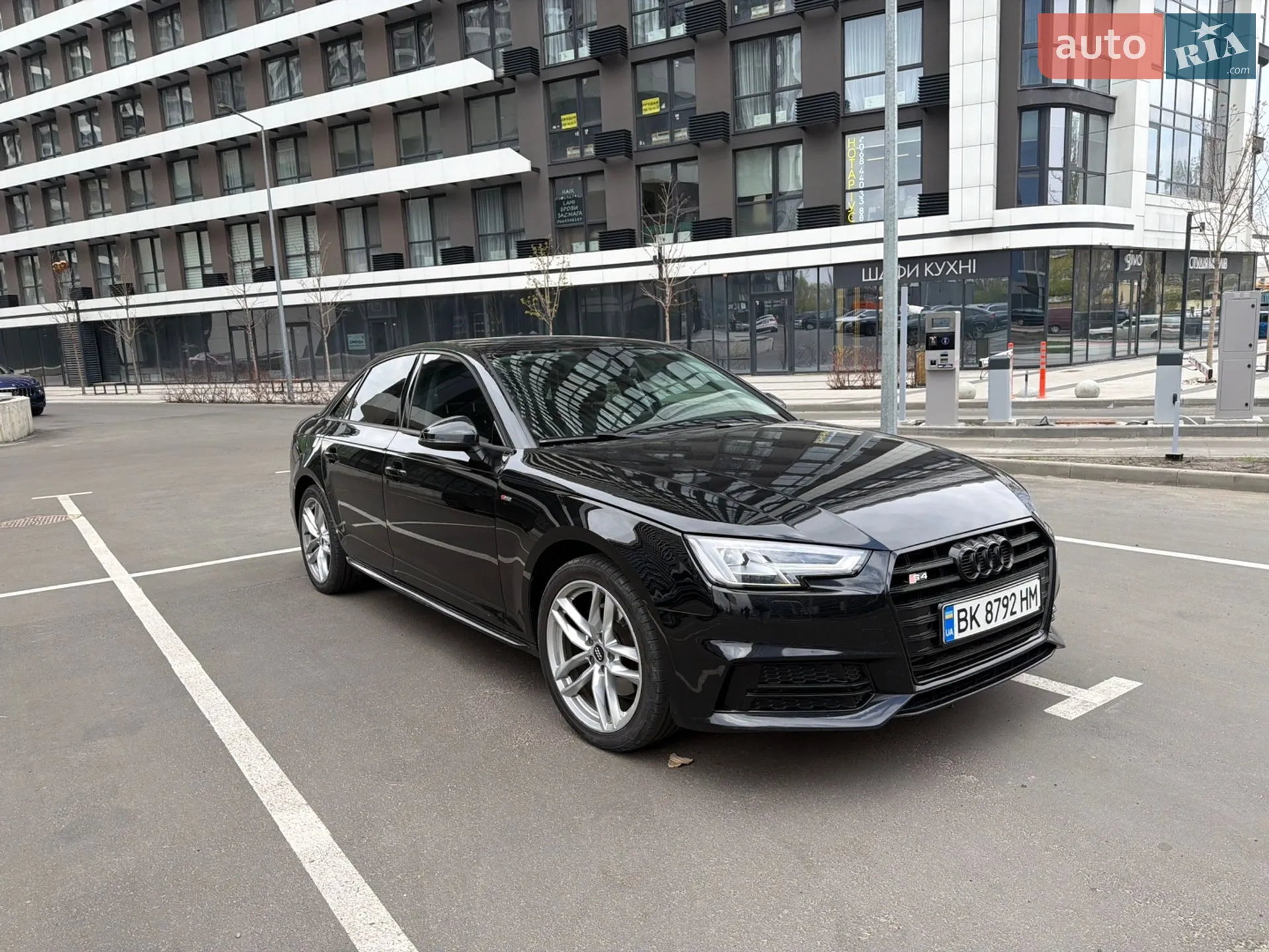 2016 Audi A4 - мініатюра 25