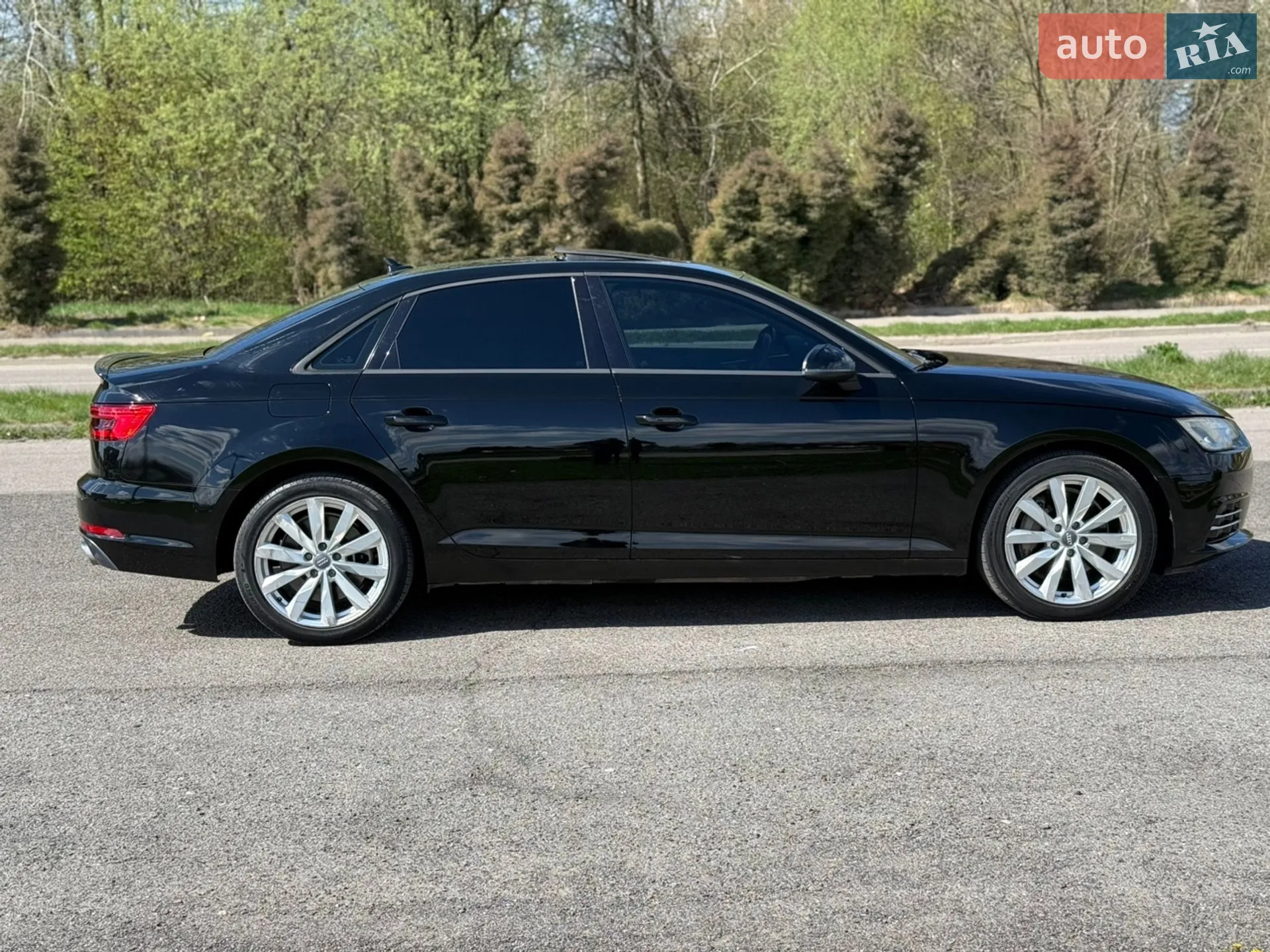2015 Audi A4 - мініатюра 20