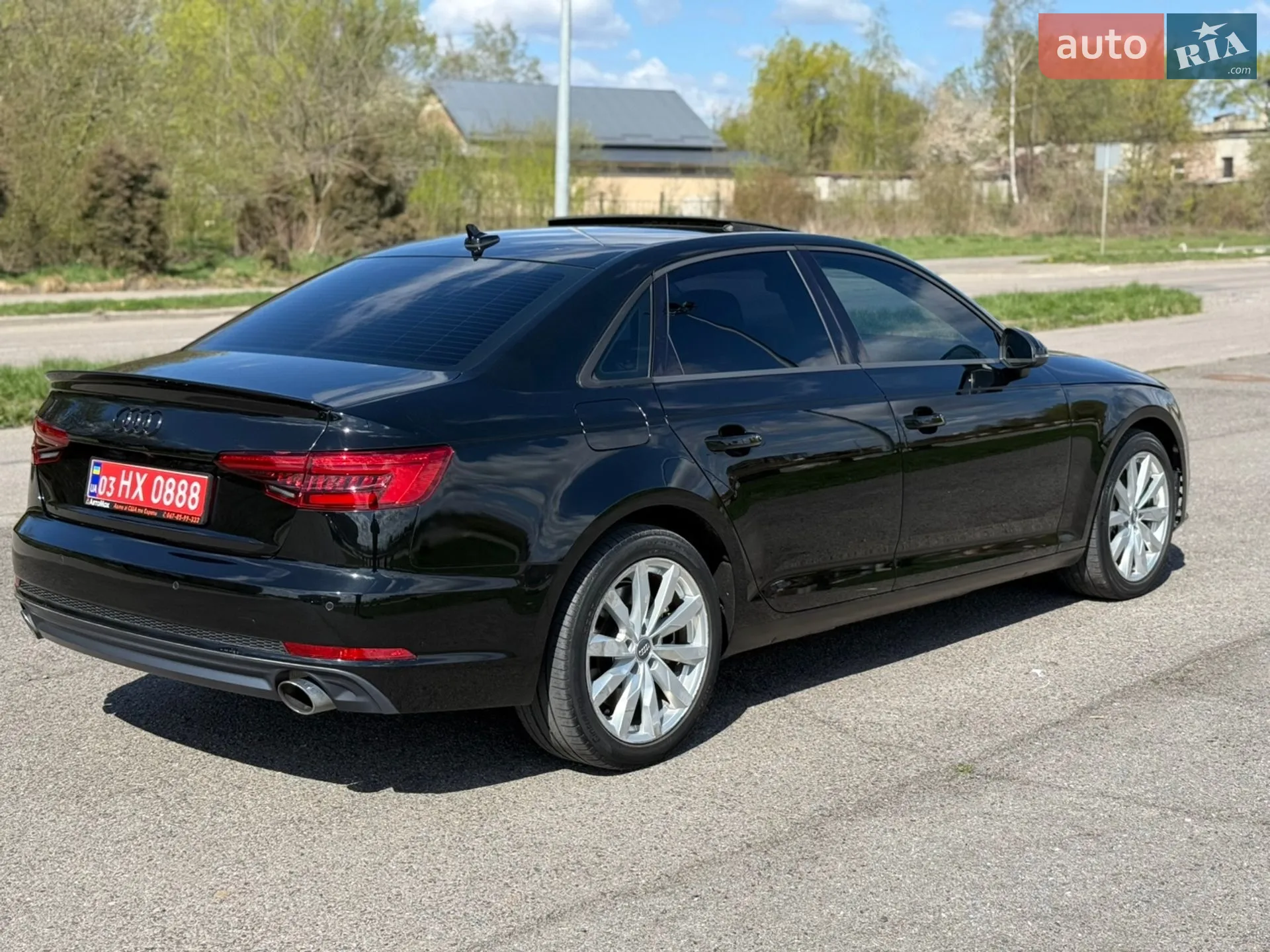 2015 Audi A4 - мініатюра 23