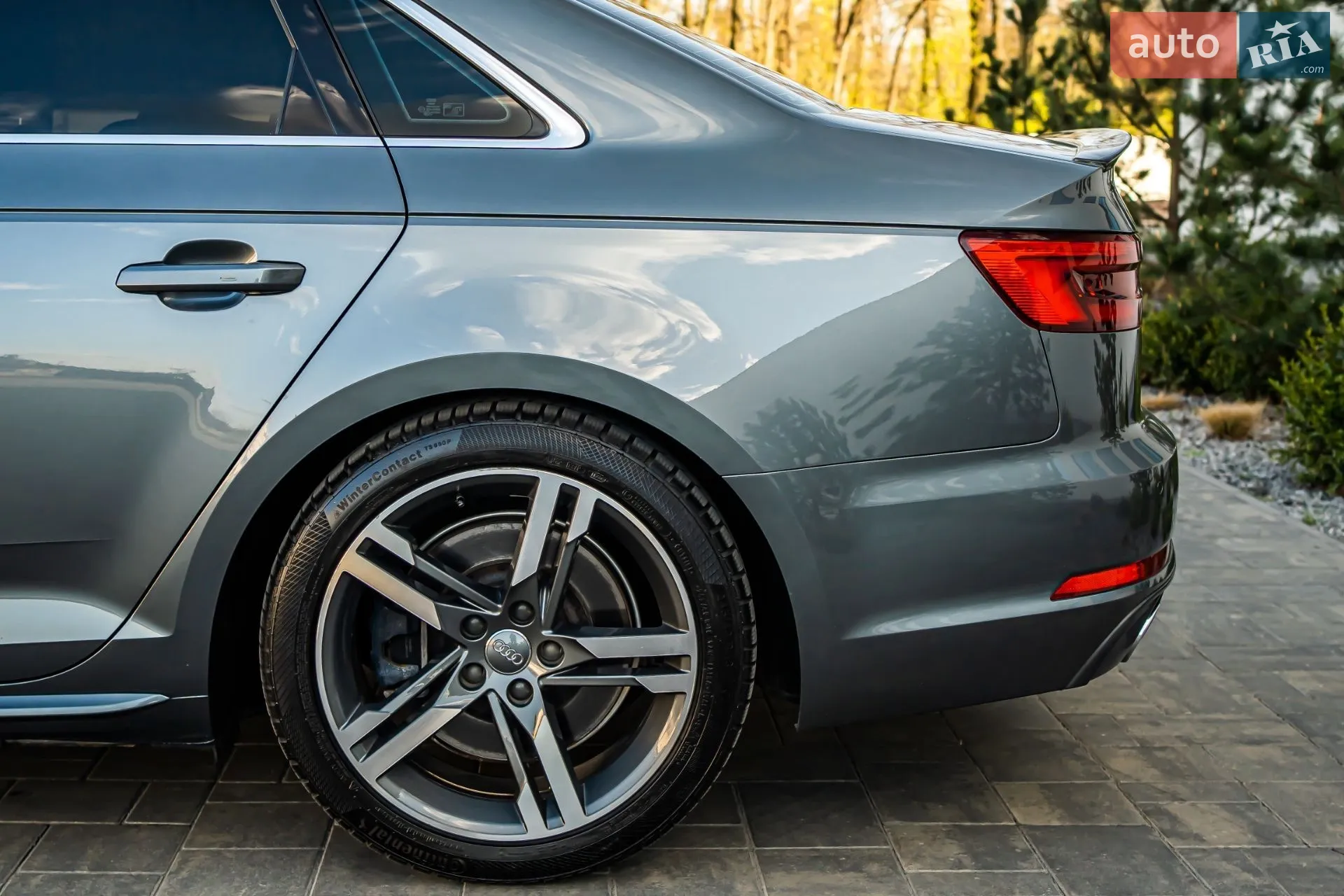 2016 Audi A4 - мініатюра 21
