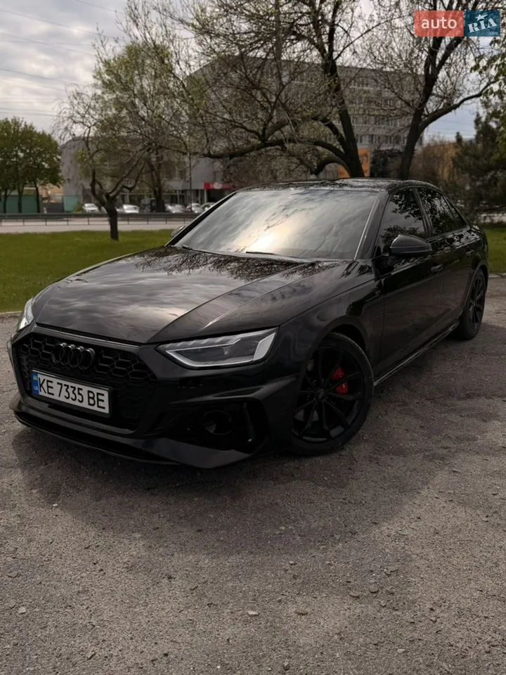 2019 Audi A4 - мініатюра 28