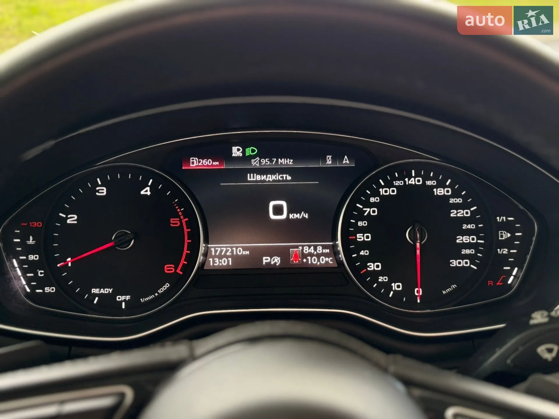 2020 Audi A4 - мініатюра 10