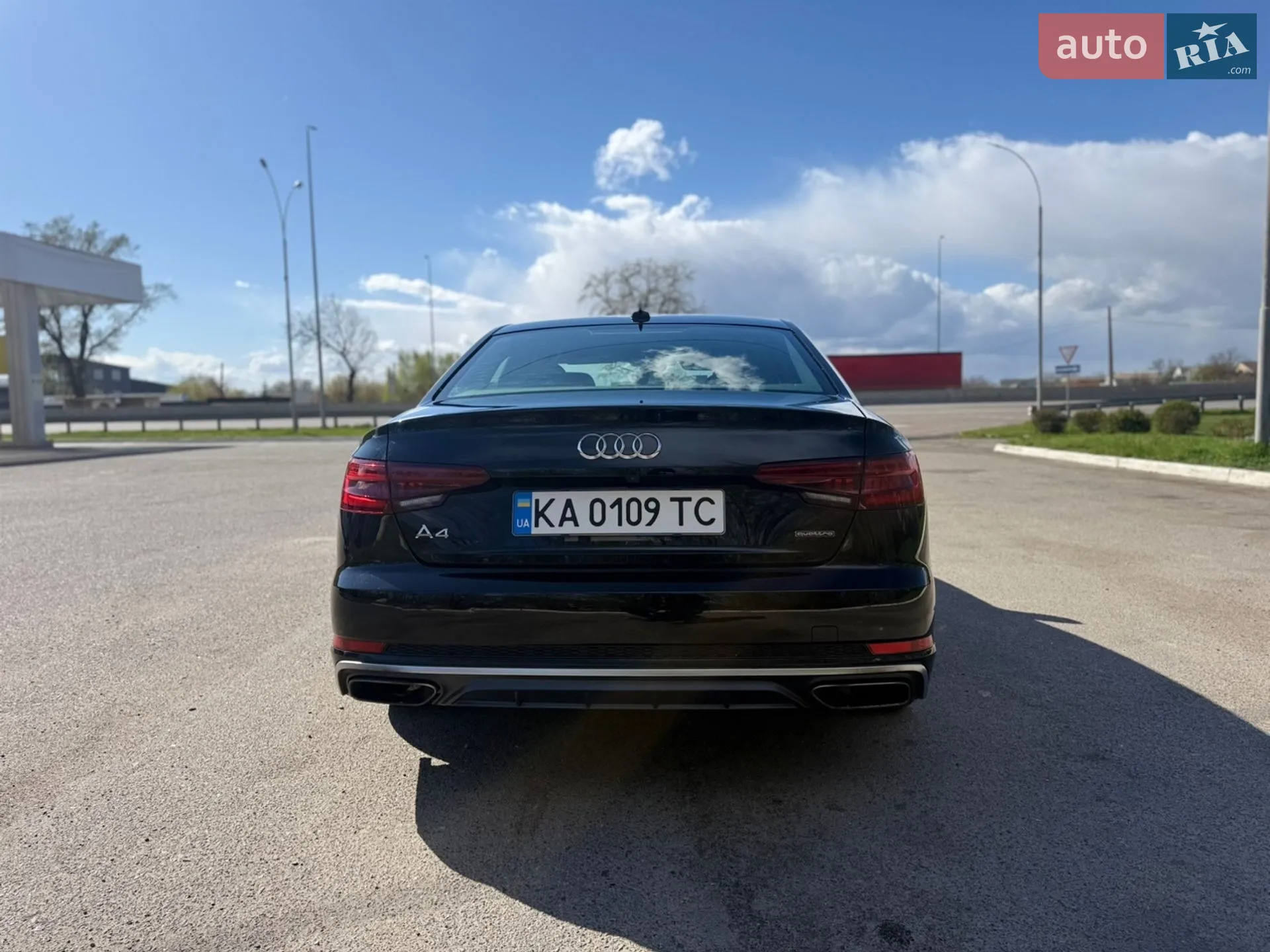 2019 Audi A4 - мініатюра 10