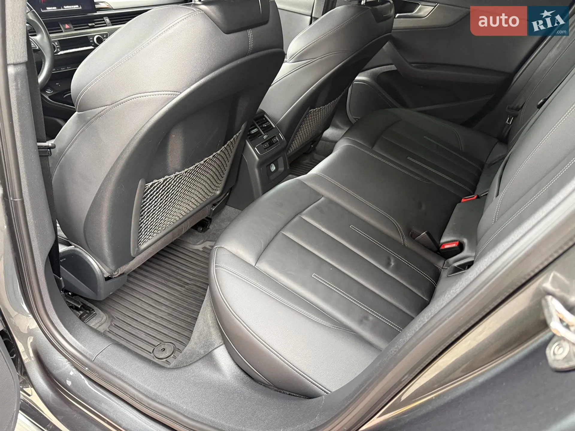 2020 Audi A4 - мініатюра 15