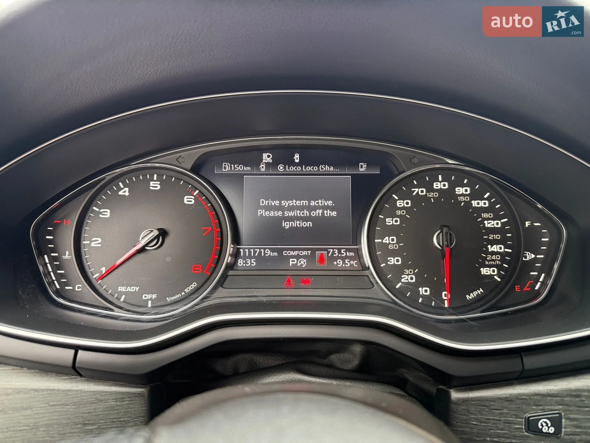 2020 Audi A4 - мініатюра 20