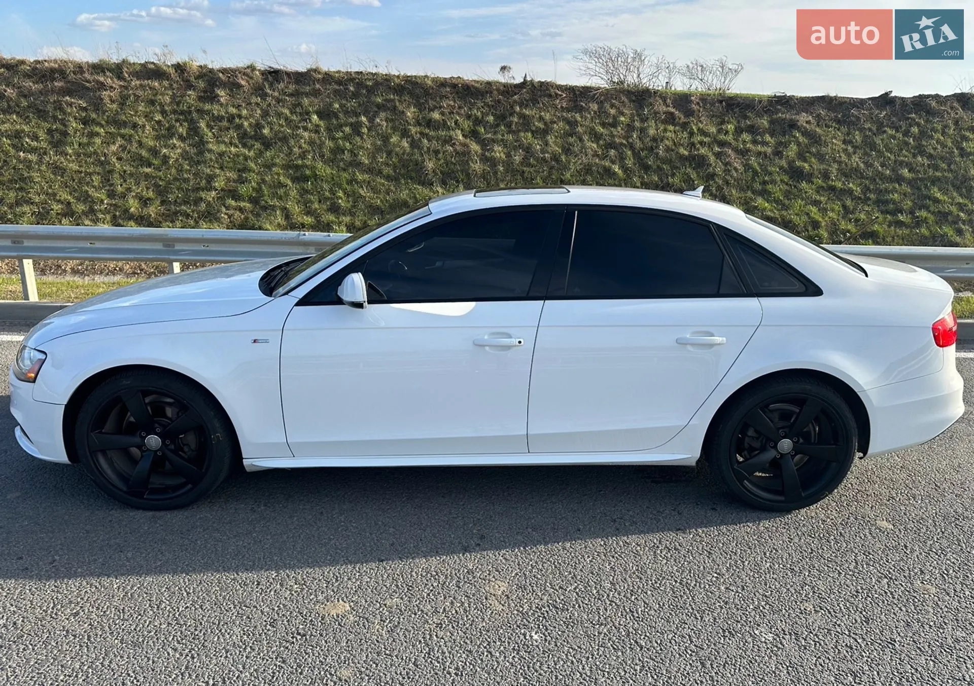 2015 Audi A4 - мініатюра 6