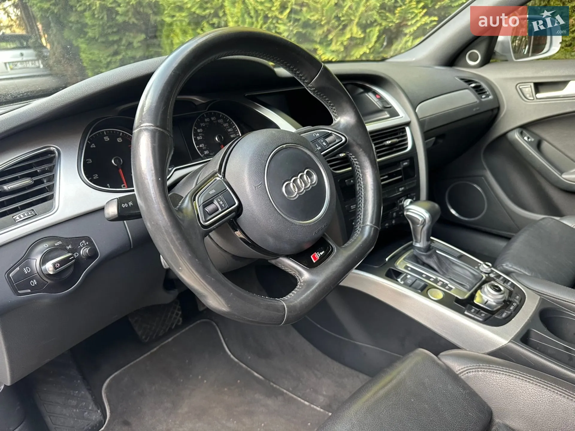 2015 Audi A4 - мініатюра 9