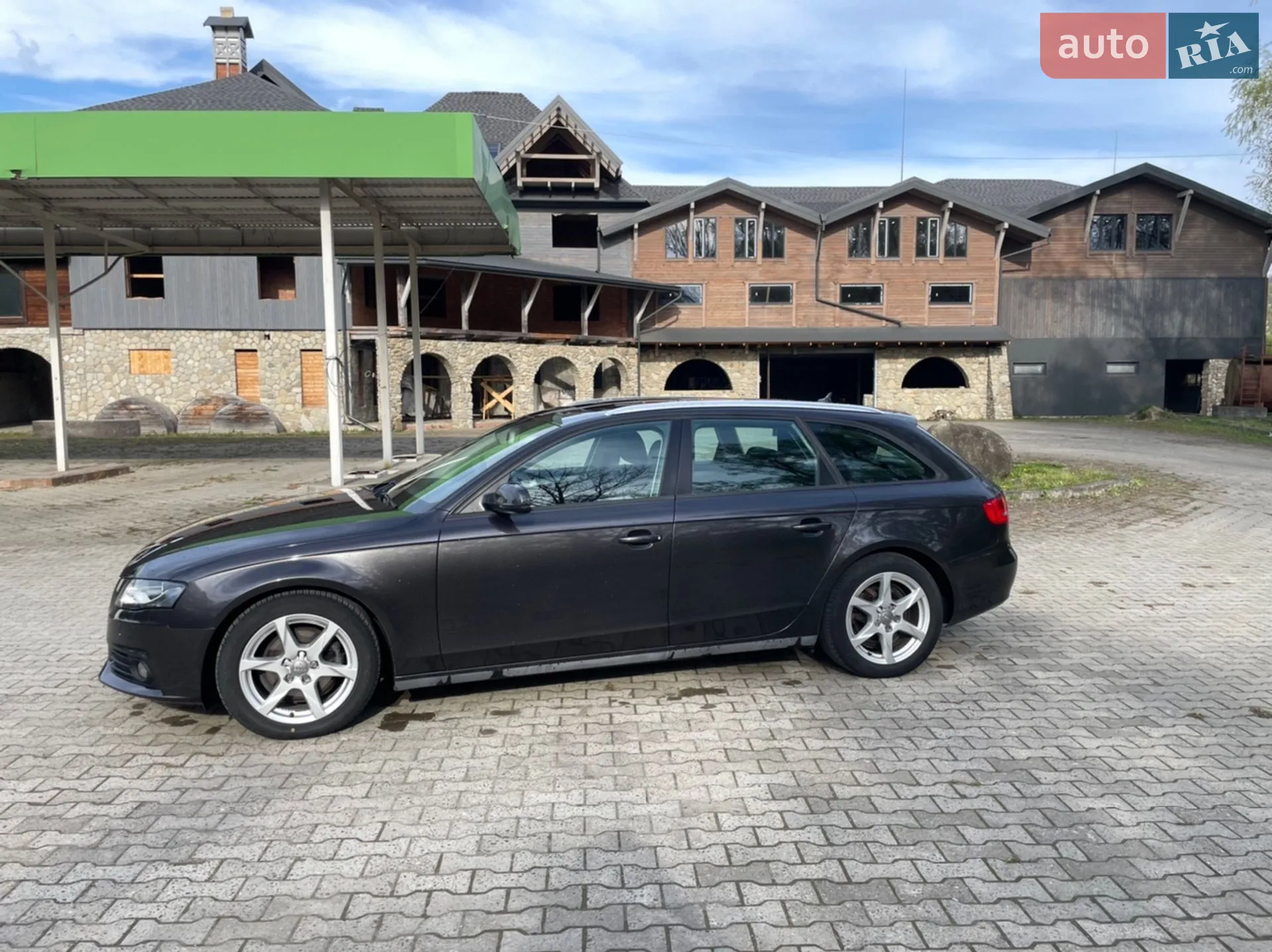 2011 Audi A4 - мініатюра 7