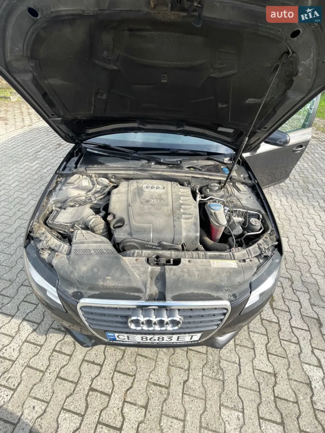 2011 Audi A4 - мініатюра 27