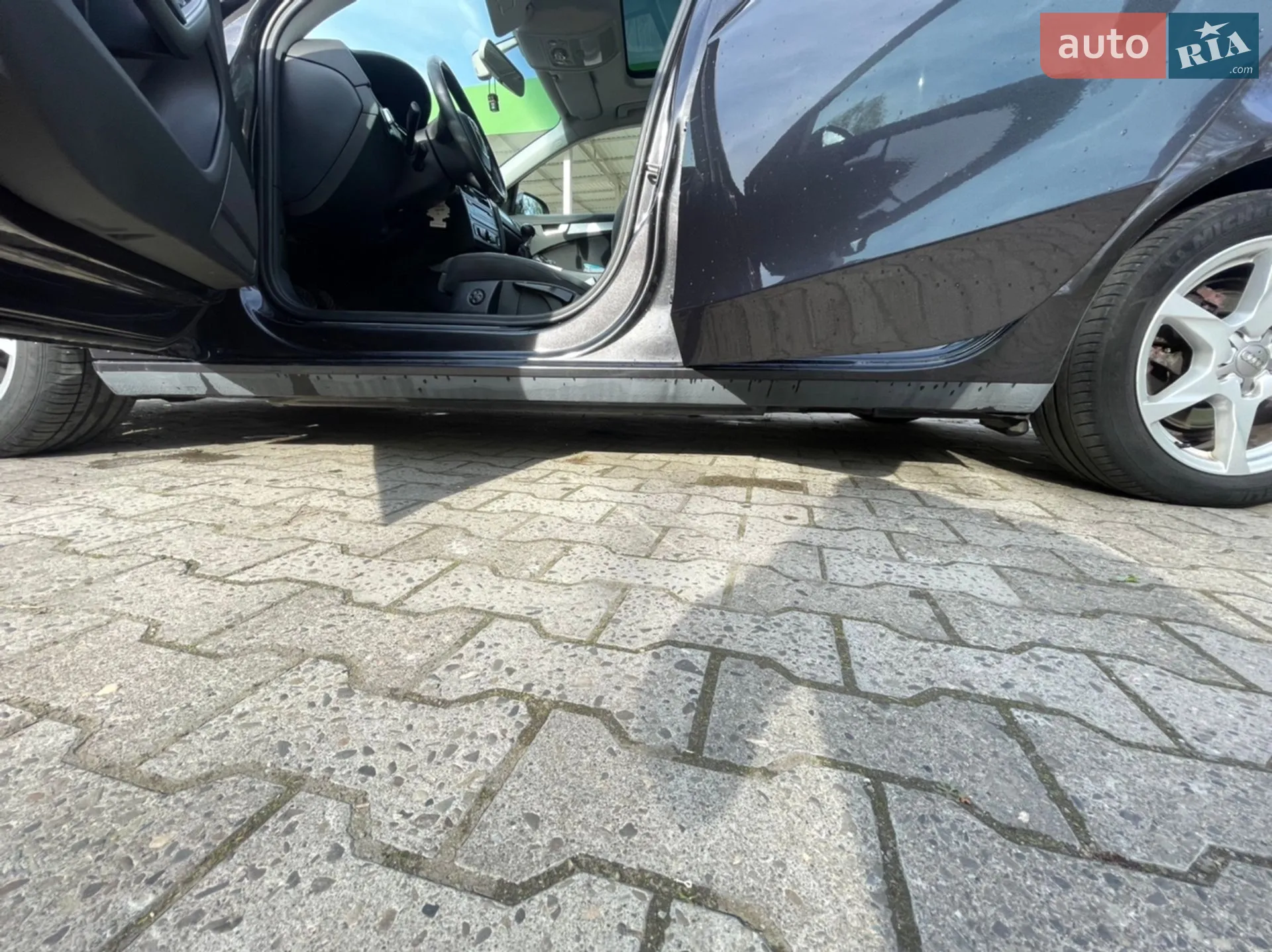 2011 Audi A4 - мініатюра 32