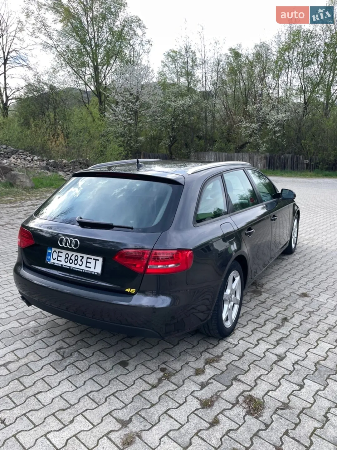 2011 Audi A4 - мініатюра 37