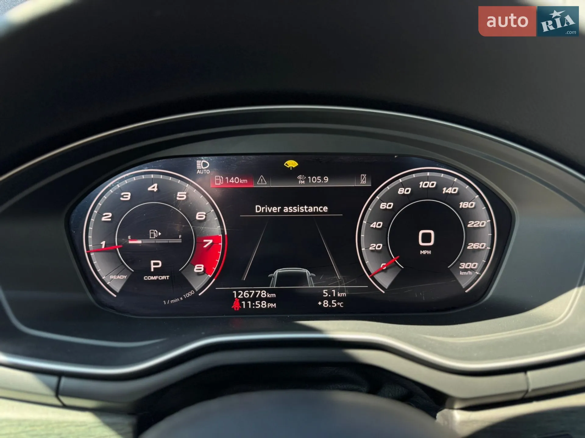 2020 Audi A4 - мініатюра 41