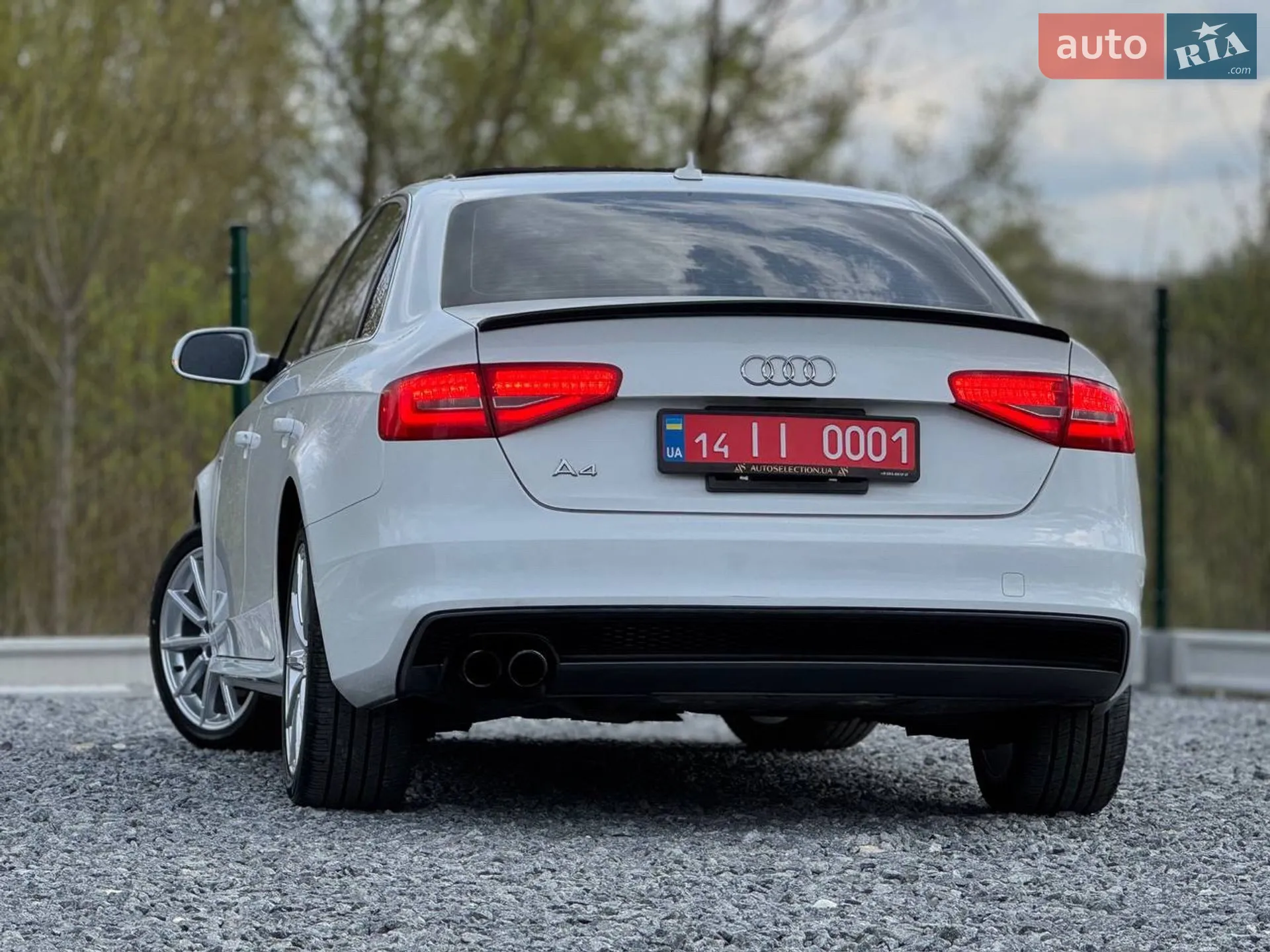 2015 Audi A4 - мініатюра 15