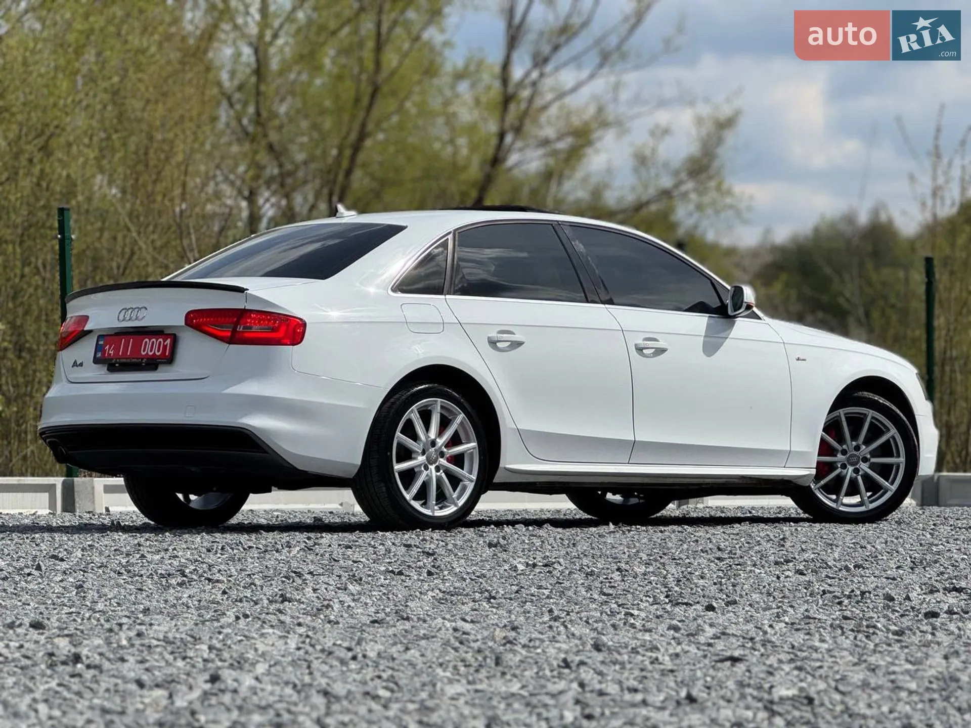 2015 Audi A4 - мініатюра 21