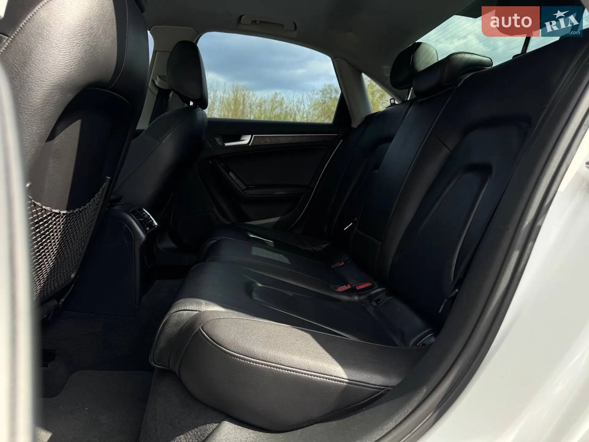 2015 Audi A4 - мініатюра 36