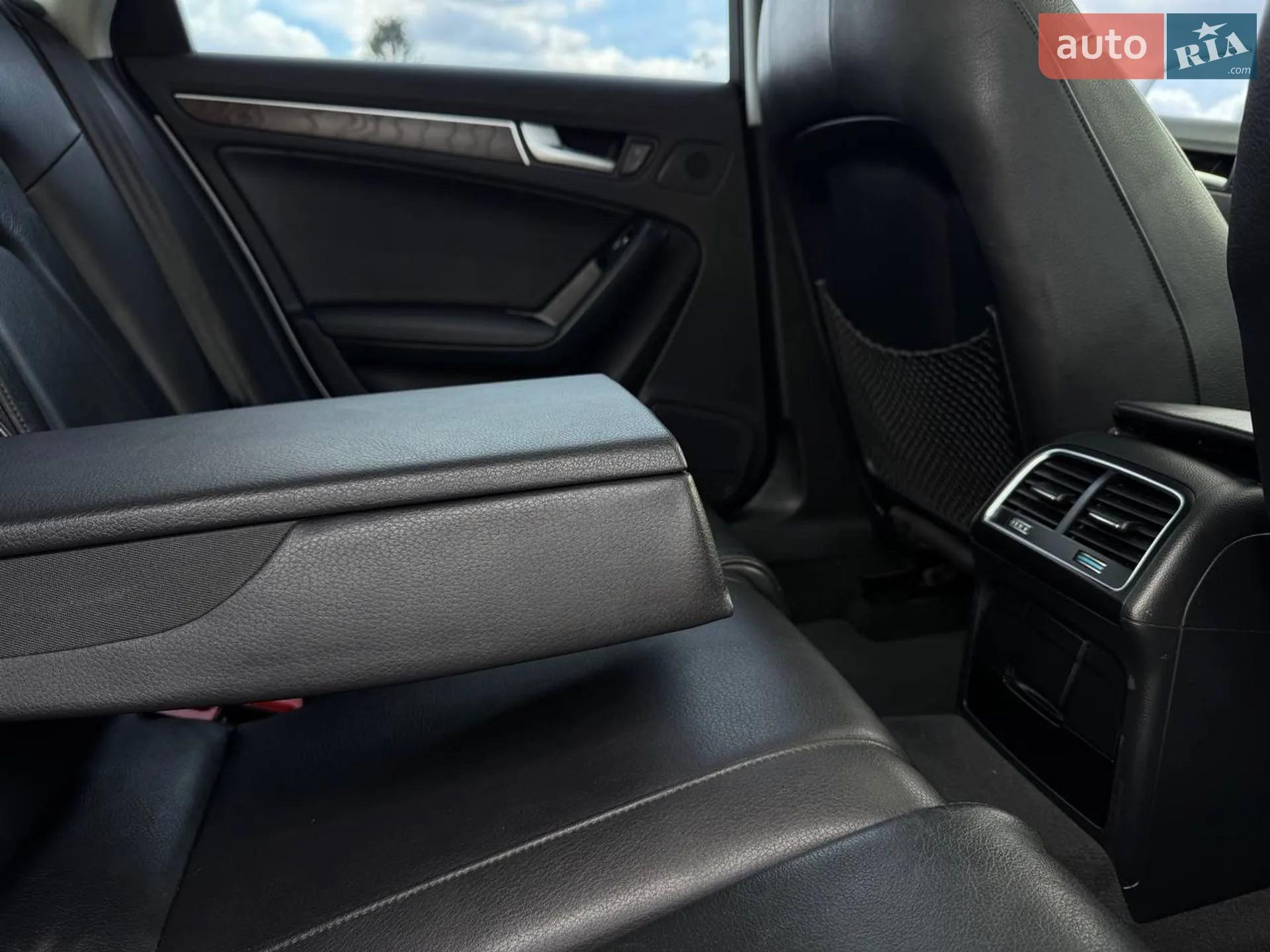 2015 Audi A4 - мініатюра 41
