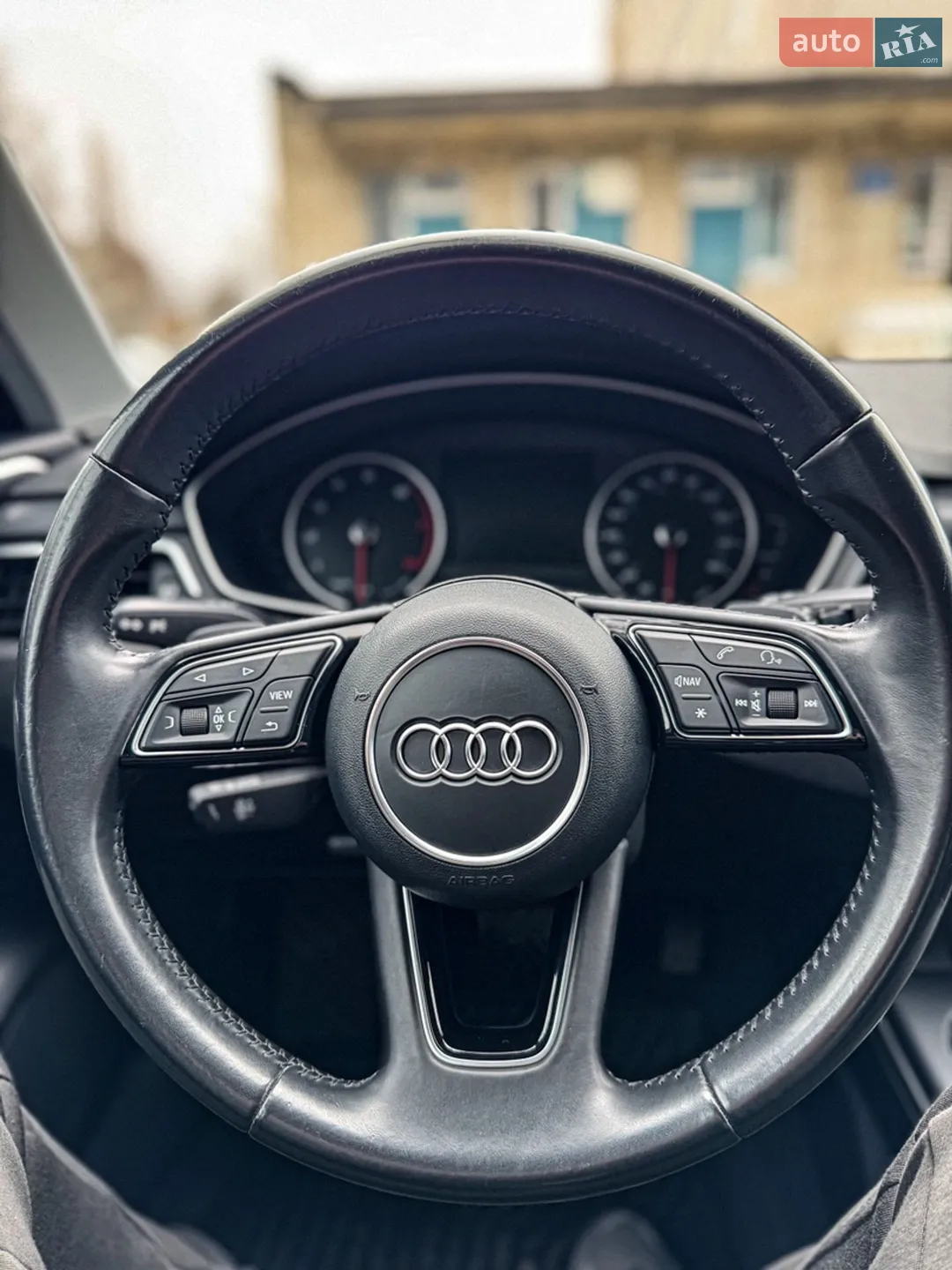 2017 Audi A4 - мініатюра 7