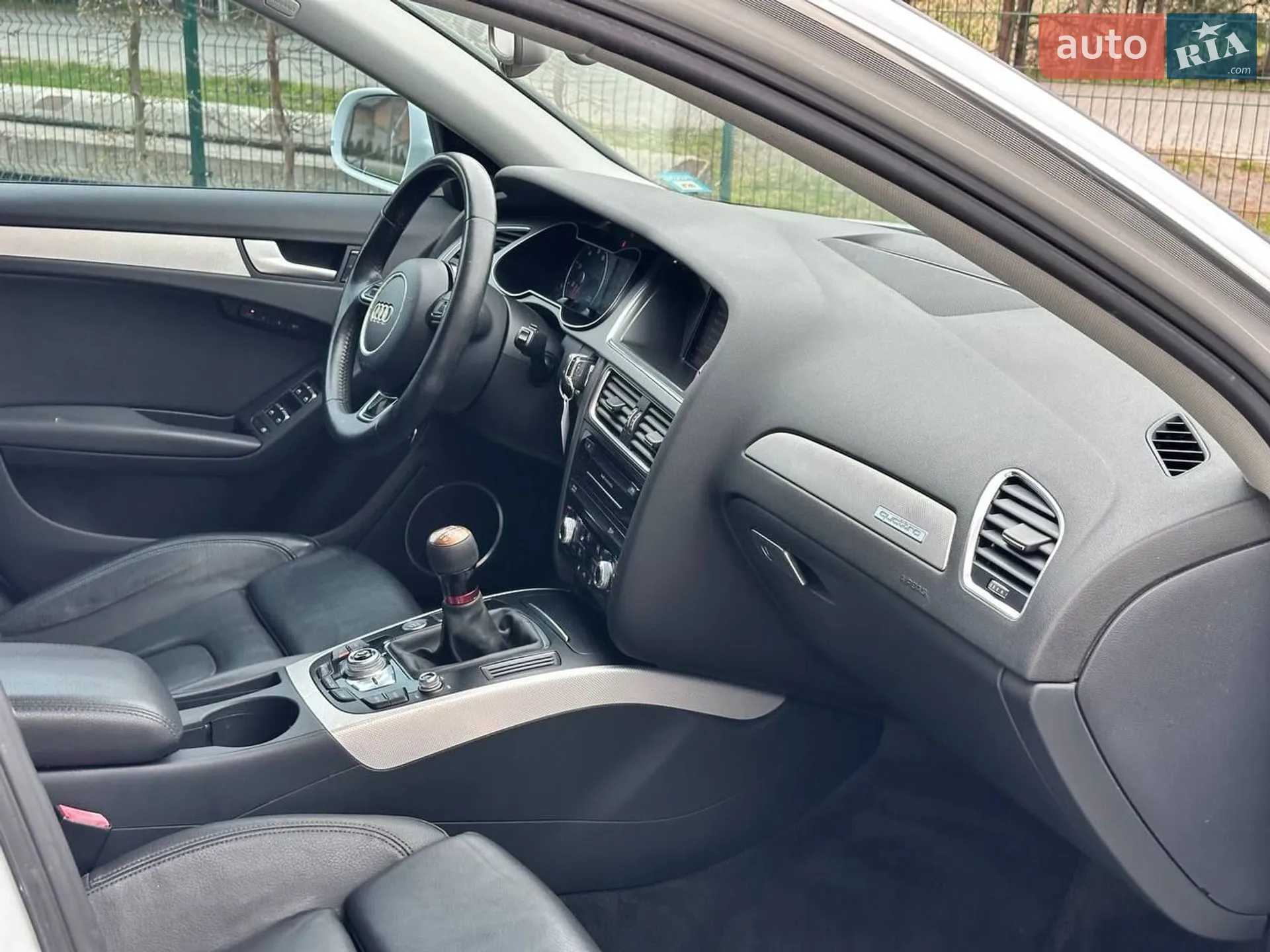 2013 Audi A4 - мініатюра 20