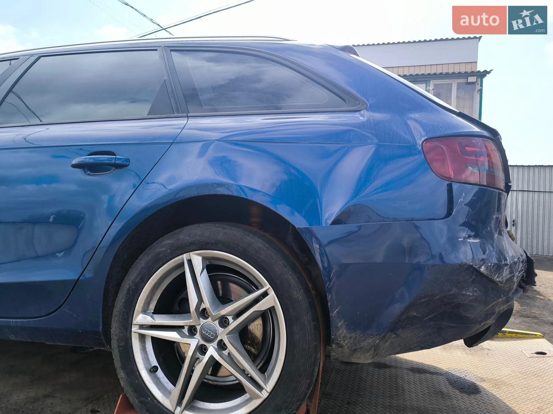 2012 Audi A4 - мініатюра 14