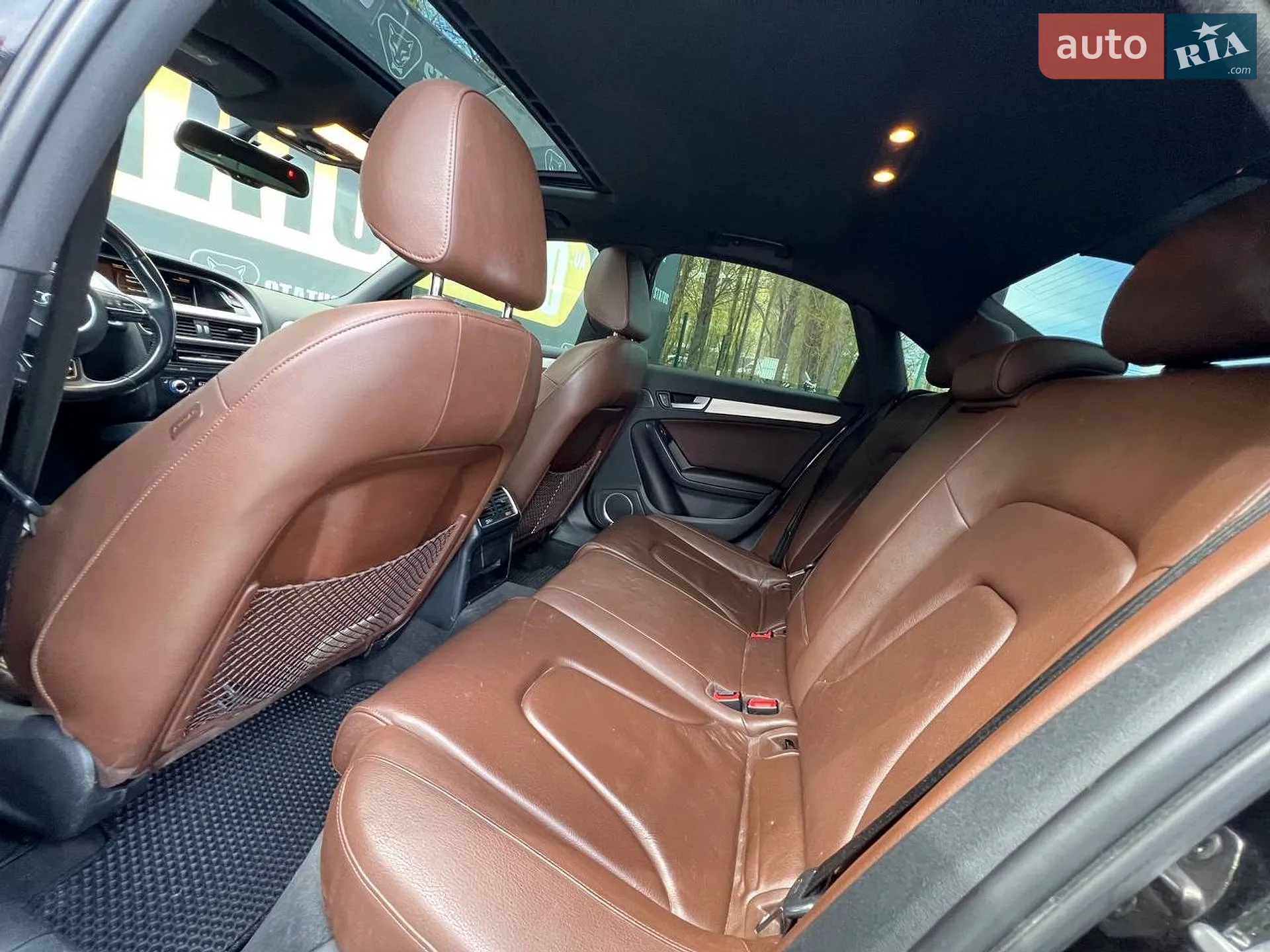 2015 Audi A4 - мініатюра 28