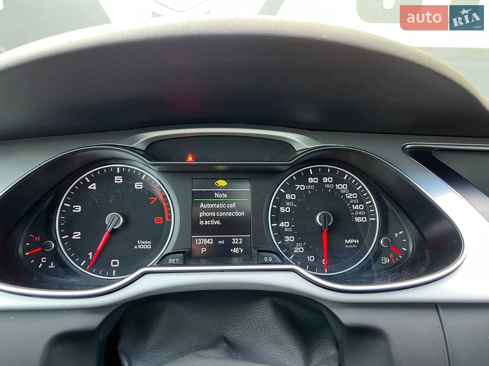 2015 Audi A4 - мініатюра 16