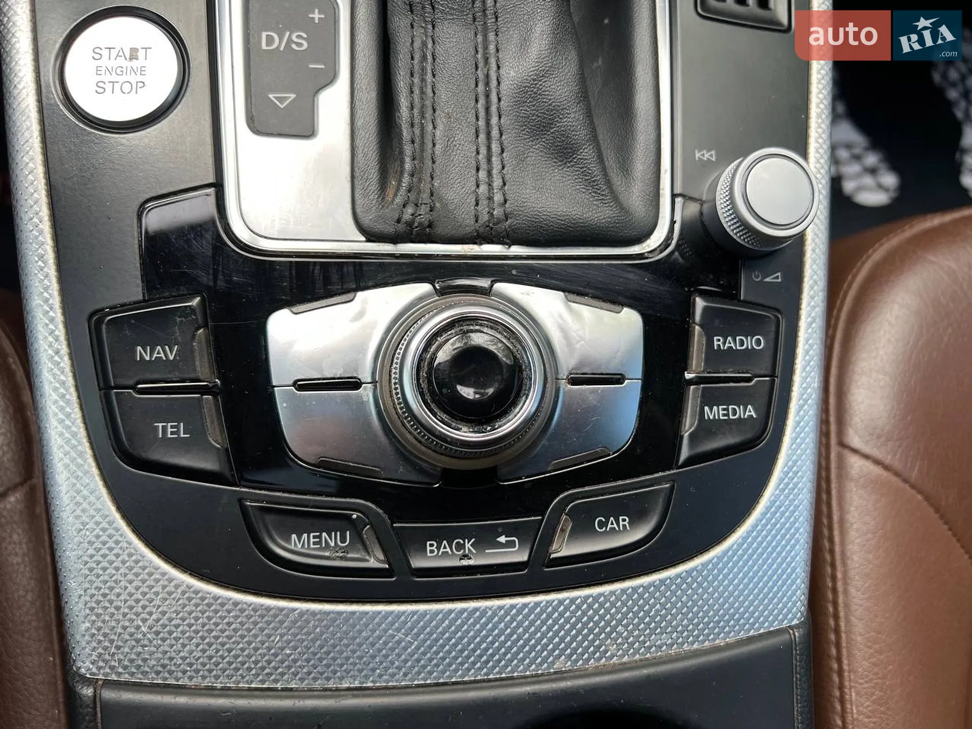 2015 Audi A4 - мініатюра 23