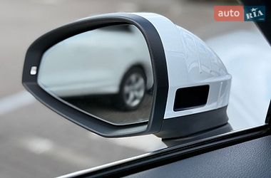 Седан Audi A4 2017 в Києві