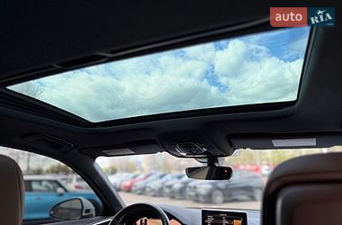 Седан Audi A4 2017 в Києві