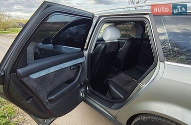 Универсал Audi A4 2002 в Виннице