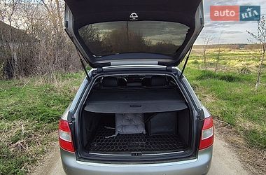 Универсал Audi A4 2002 в Виннице