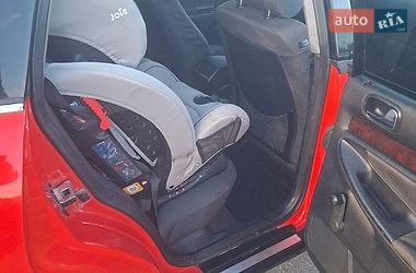 Универсал Audi A4 2001 в Гайсине
