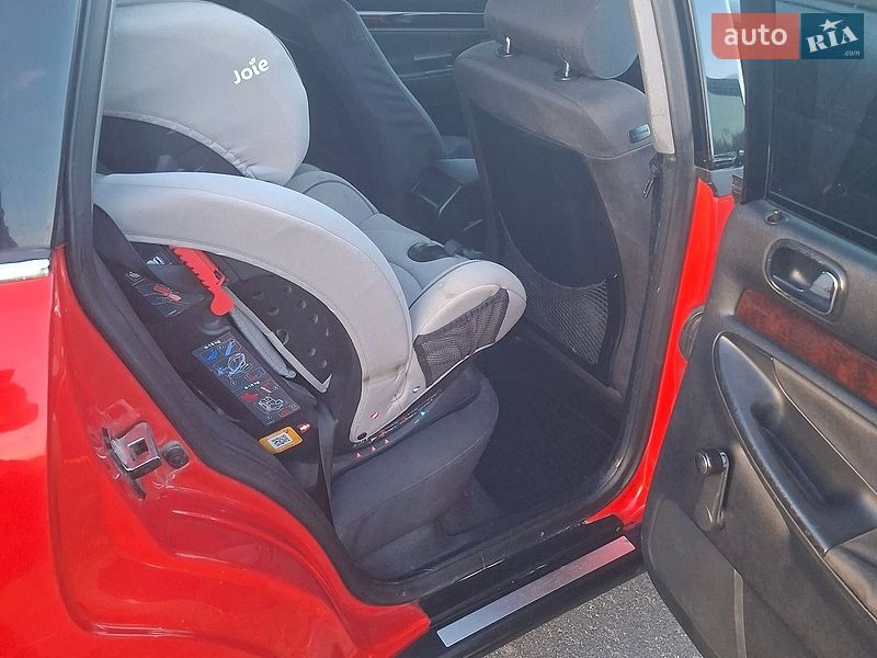 Универсал Audi A4 2001 в Гайсине