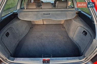 Универсал Audi A4 2001 в Гайсине