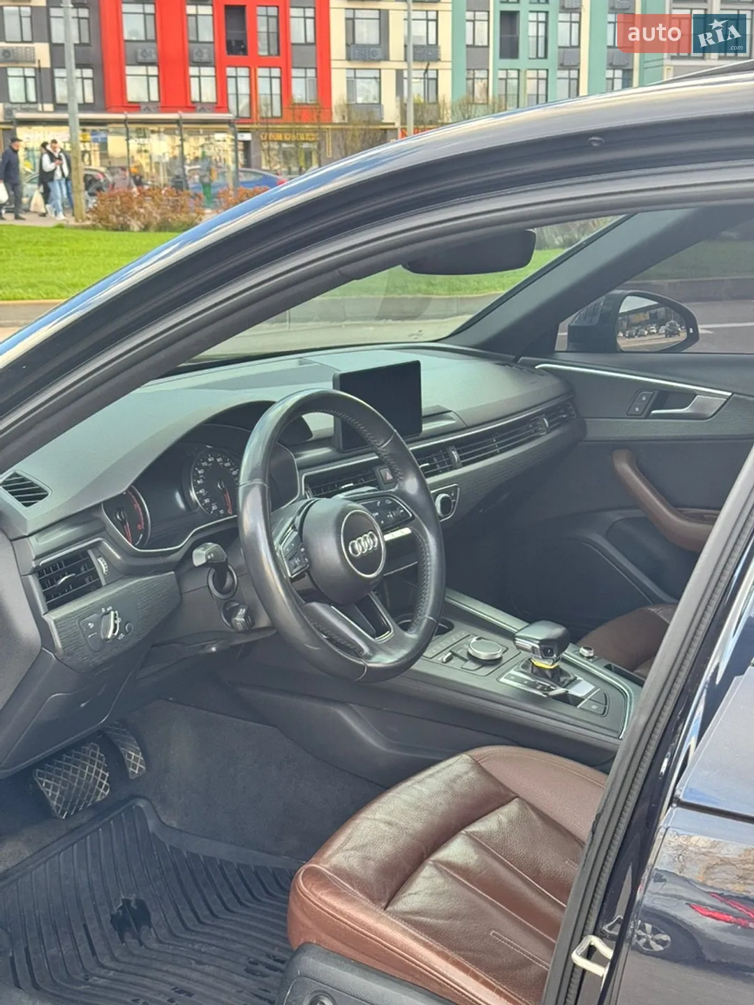 2017 Audi A4 - мініатюра 10