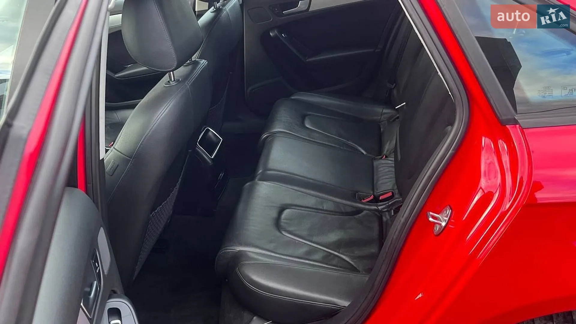 2013 Audi A4 - мініатюра 17