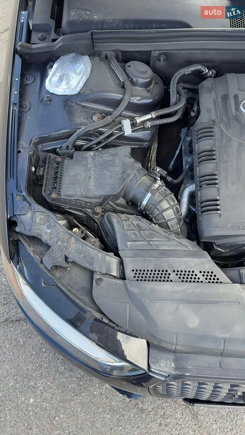2012 Audi A4 - мініатюра 32