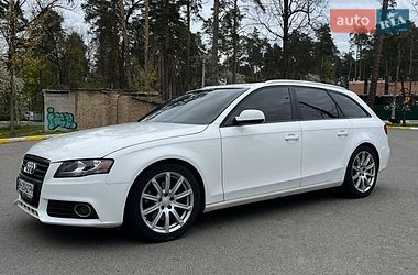 Універсал Audi A4 2009 в Бучі