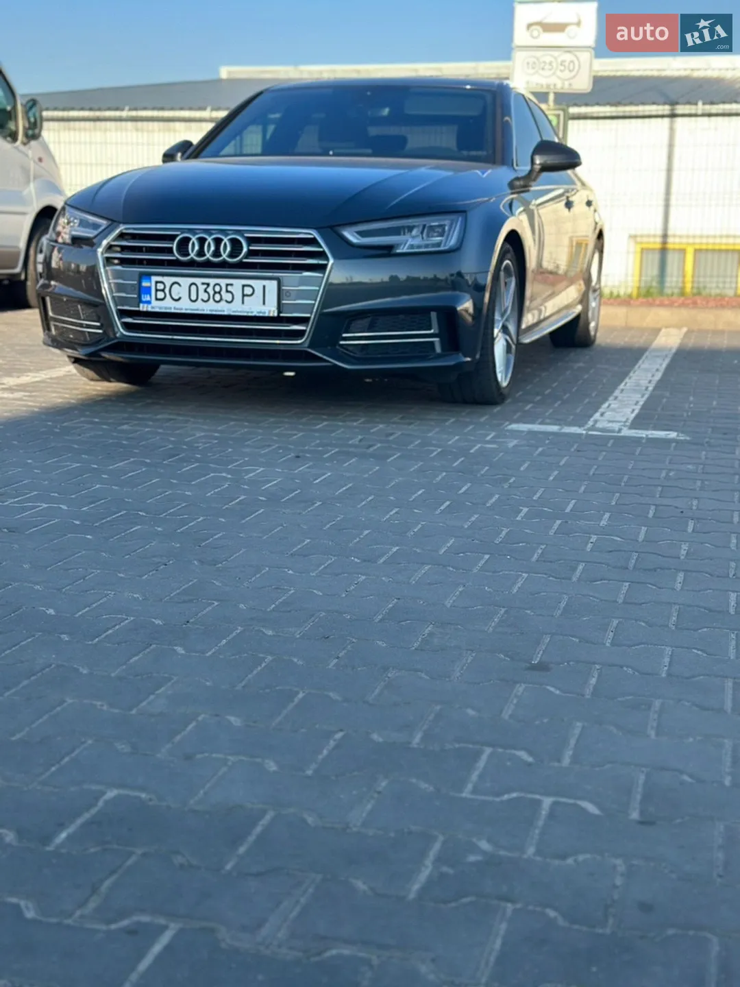 2018 Audi A4 - мініатюра 19