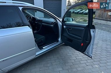 Универсал Audi A4 2005 в Сарнах